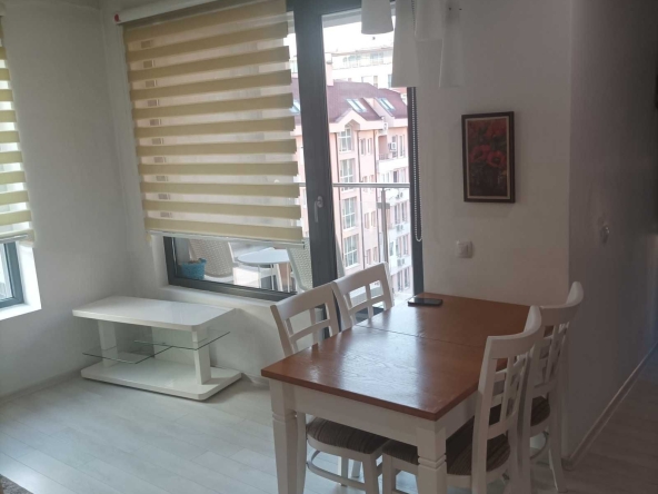 Дава се под наем Двустаен апартамент в София, Манастирски ливади - 65 кв.м за 650 € - Снимка #1