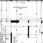 Дава се под наем Магазин в Пловдив, Тракия - 249 кв.м за 990 € - Снимка #1