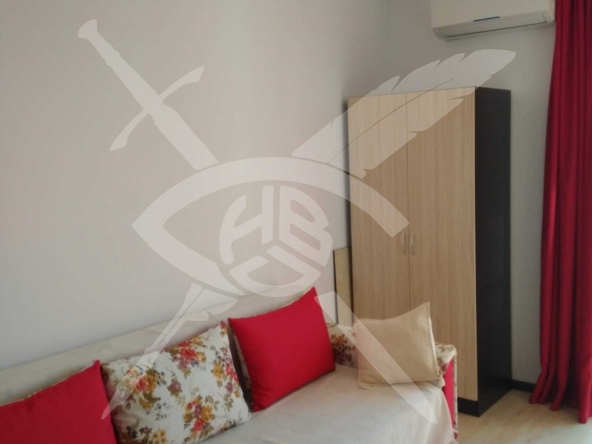 Едностаен апартамент в Свети Влас - 37 кв.м за 1089 €/кв.м - Снимка #1