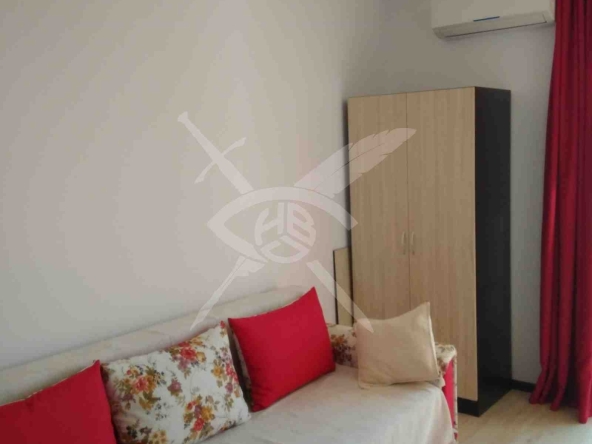 Едностаен апартамент в Свети Влас - 37 кв.м за 1089 €/кв.м - Снимка #1