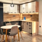 Дава се под наем Тристаен апартамент в Пловдив, Мараша - 90 кв.м за 575 € - Снимка #1