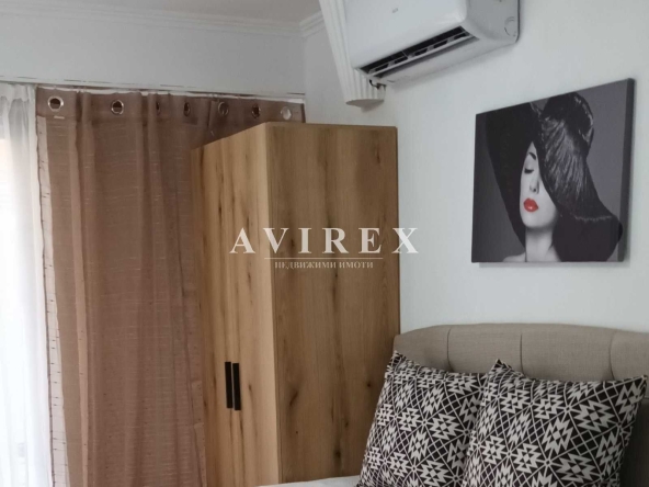 Едностаен апартамент в Пловдив, Кършияка - 34 кв.м за 1677 €/кв.м - Снимка #1