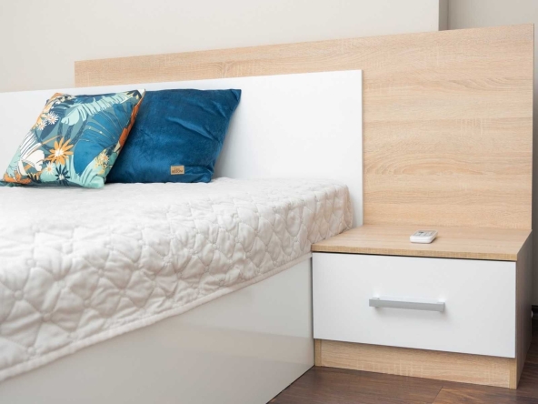 Дава се под наем Тристаен апартамент в София, Витоша - 85 кв.м за 663 € - Снимка #1