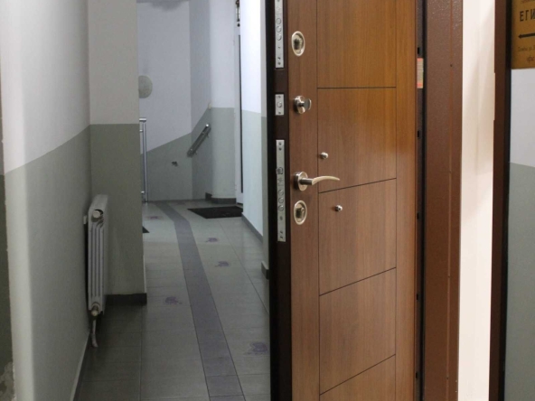 Офис в Пловдив, Кършияка - 22 кв.м за 2936 €/кв.м - Снимка #1
