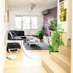 Четиристаен апартамент в София, Център - 158 кв.м за 2089 €/кв.м - Снимка #1