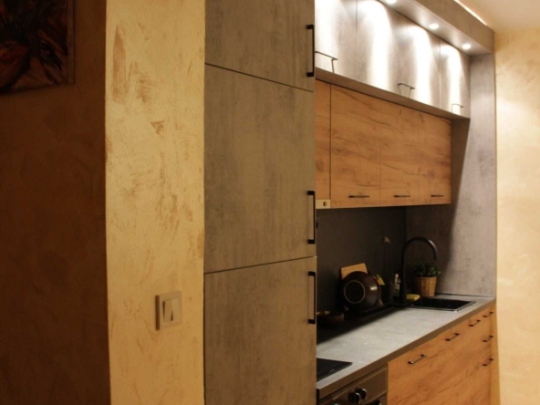 Дава се под наем Двустаен апартамент в София, Младост 3 - 70 кв.м за 459 € - Снимка #1