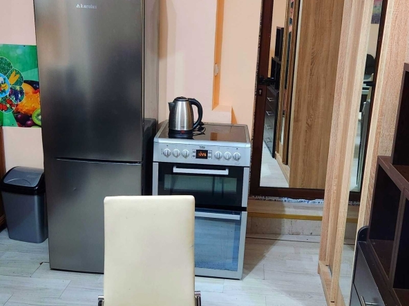 Дава се под наем Двустаен апартамент в София, Бояна - 80 кв.м за 450 € - Снимка #1