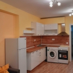 Дава се под наем Двустаен апартамент в София, Белите брези - 60 кв.м за 600 € - Снимка #1