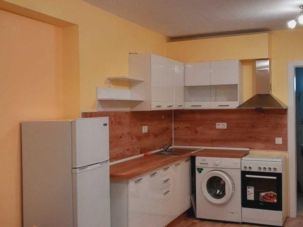 Дава се под наем Двустаен апартамент в София, Белите брези - 60 кв.м за 600 € - Снимка #1