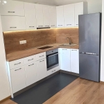 Дава се под наем Двустаен апартамент в София, Младост 4 - 68 кв.м за 650 € - Снимка #1