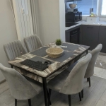 Дава се под наем Двустаен апартамент в София, Света Троица - 60 кв.м за 448.8 € - Снимка #1