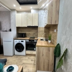 Дава се под наем Едностаен апартамент в София, Малинова долина - 45 кв.м за 425 € - Снимка #1