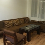 Дава се под наем Двустаен апартамент в София, Банишора - 49 кв.м за 450 € - Снимка #1