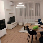 Дава се под наем Тристаен апартамент в София, Надежда 2 - 65 кв.м за 625 € - Снимка #1