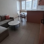 Дава се под наем Тристаен апартамент в София, Гео Милев - 67 кв.м за 746.64 € - Снимка #1