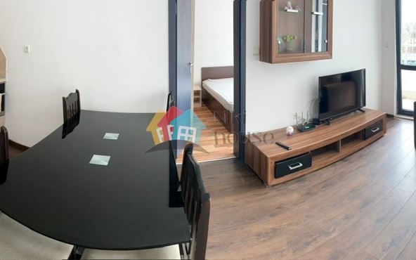 Тристаен апартамент в к.к. Златни пясъци - 110 кв.м за 1000 €/кв.м - Снимка #1