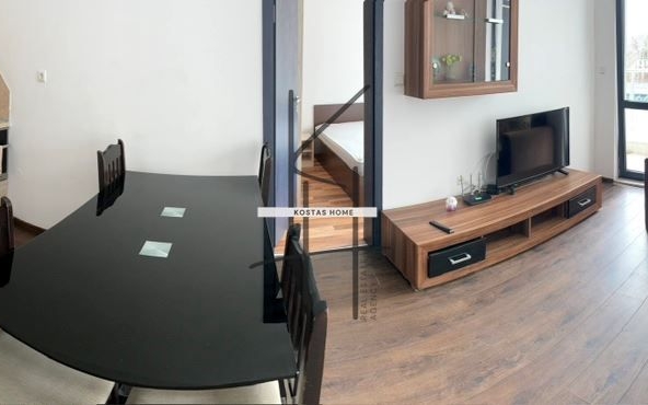 Тристаен апартамент в к.к. Златни пясъци - 110 кв.м за 1000 €/кв.м - Снимка #1