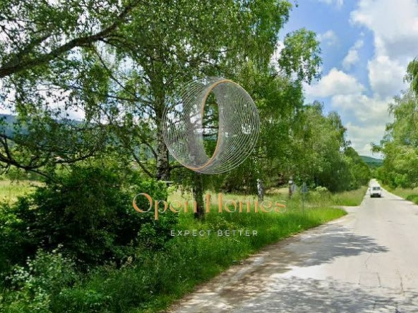 Парцел в Батак - 2616 кв.м за 60 €/кв.м - Снимка #1