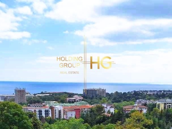 Къща в к.к. Св.Св. Константин и Елена - 215 кв.м за 1531 €/кв.м - Снимка #1