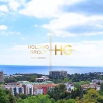 Къща в к.к. Св.Св. Константин и Елена - 215 кв.м за 1531 €/кв.м - Снимка #1