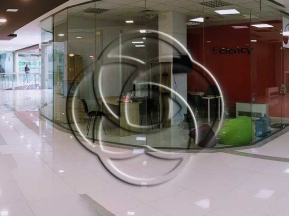 Дава се под наем Офис в София, Младост 3 - 36 кв.м за 200 € - Снимка #1