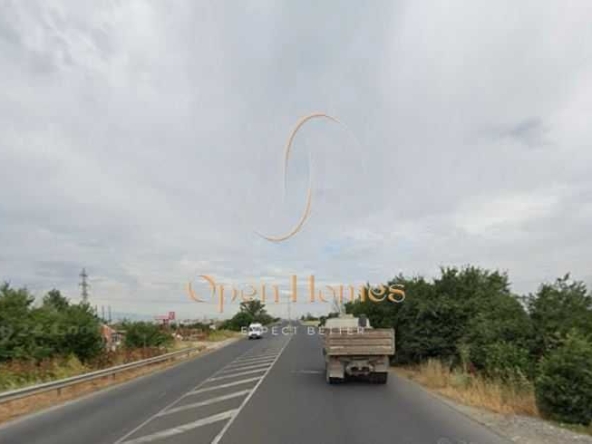 Парцел в Пловдив, Тракия - 6000 кв.м за 17 €/кв.м - Снимка #1