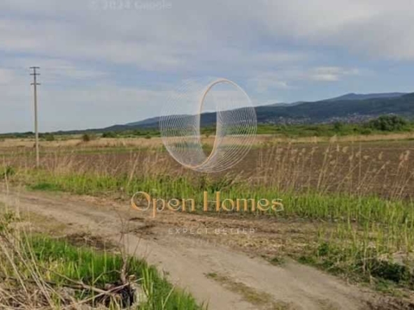 Земеделски имот в с. Йоаким Груево, Област Пловдив -  кв.м за 2 €/дка - Снимка #1