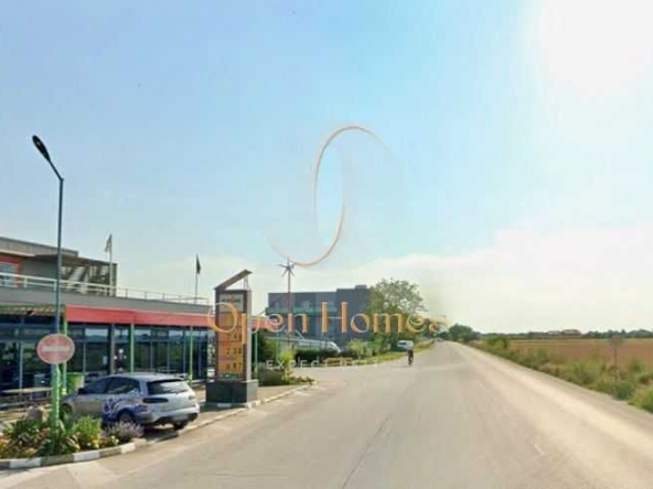 Земеделски имот в с. Скутаре, Област Пловдив -  кв.м за 34000 €/дка - Снимка #1