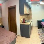 Едностаен апартамент в Бургас, Център - 42 кв.м за 1310 €/кв.м - Снимка #1
