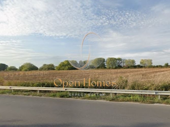 Парцел в с. Костиево, Област Пловдив - 3000 кв.м за 16 €/кв.м - Снимка #1