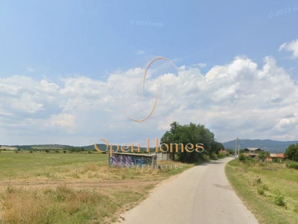 Парцел в с. Върбен, Област Пловдив - 5656 кв.м за 13 €/кв.м - Снимка #1