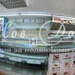 Заведение в Варна, Автогара - 57 кв.м за 1755 €/кв.м - Снимка #1