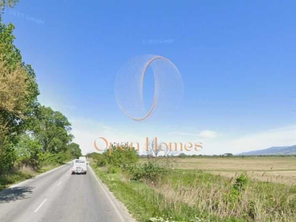 Парцел в с. Оризари, Област Пловдив - 4100 кв.м за 15 €/кв.м - Снимка #1