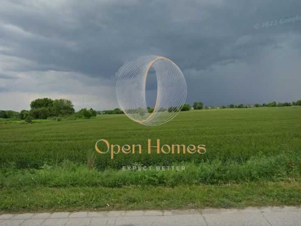 Земеделски имот в София, Център -  кв.м за 15056 €/дка - Снимка #1