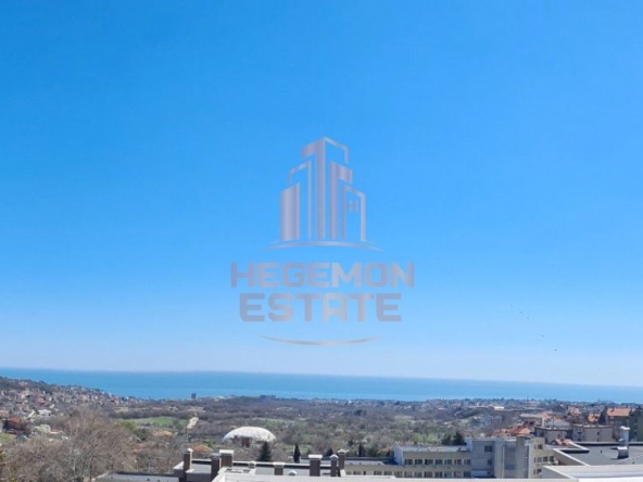 Тристаен апартамент в Варна, Виница - 142 кв.м за 539 €/кв.м - Снимка #1