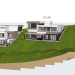 Къща в с. Марково, Област Пловдив - 325 кв.м за 1000 €/кв.м - Снимка #1