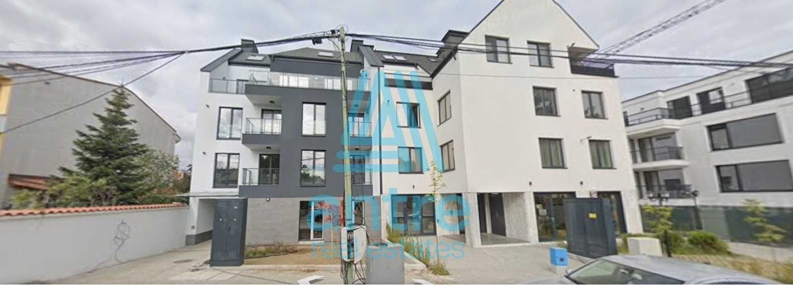 Дава се под наем Гараж / Паркомясто в София, Кръстова вада - 7 кв.м за 79.56 € - Снимка #1