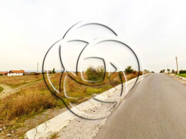 Парцел в Божурище - 800 кв.м за 85 €/кв.м - Снимка #1