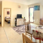 Дава се под наем Двустаен апартамент в к.к. Св.Св. Константин и Елена - 80 кв.м за 900 € - Снимка #1