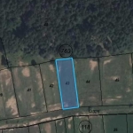 Парцел в Разлог - 1300 кв.м за 40 €/кв.м - Снимка #1