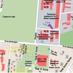 Парцел в София, Студентски град - 640 кв.м за 165 €/кв.м - Снимка #1