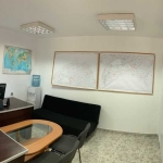 Дава се под наем Офис в Харманли - 30 кв.м за 178.5 € - Снимка #1