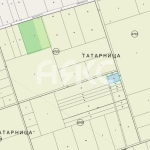 Парцел в с. Житен, Област София-град - 1254 кв.м за 18 €/кв.м - Снимка #1