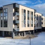 Тристаен апартамент в София, Бояна - 153 кв.м за 1801 €/кв.м - Снимка #1