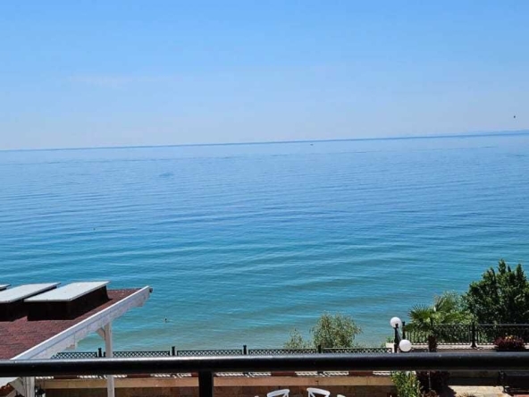 Двустаен апартамент в Свети Влас - 100 кв.м за 1020 €/кв.м - Снимка #1