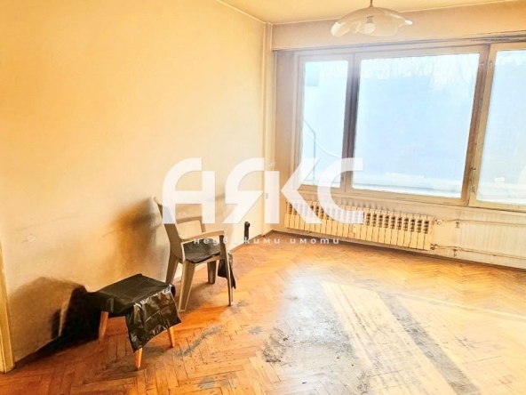 Четиристаен апартамент в София, Гоце Делчев - 76 кв.м за 3093 €/кв.м - Снимка #1