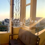 Дава се под наем Тристаен апартамент в Варна, м-т Евксиноград - 120 кв.м за 997.05 € - Снимка #1