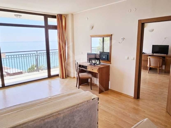 Двустаен апартамент в Свети Влас - 103 кв.м за 1059 €/кв.м - Снимка #1