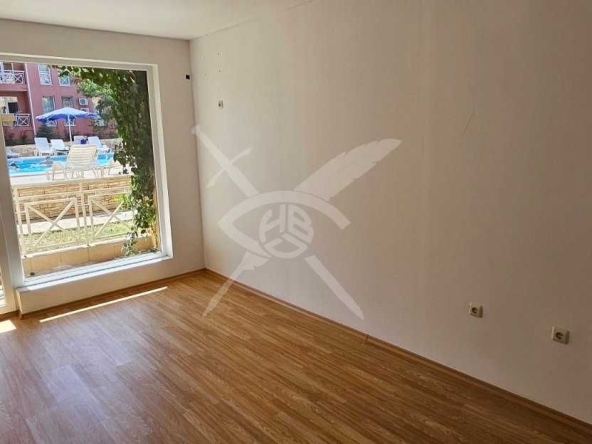Едностаен апартамент в к.к. Слънчев бряг - 31 кв.м за 749 €/кв.м - Снимка #1