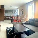 Дава се под наем Тристаен апартамент в к.к. Св.Св. Константин и Елена - 77 кв.м за 598.23 € - Снимка #1